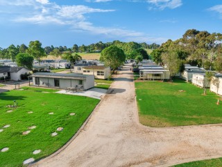 Caravan Parks For Sale - 1 large
