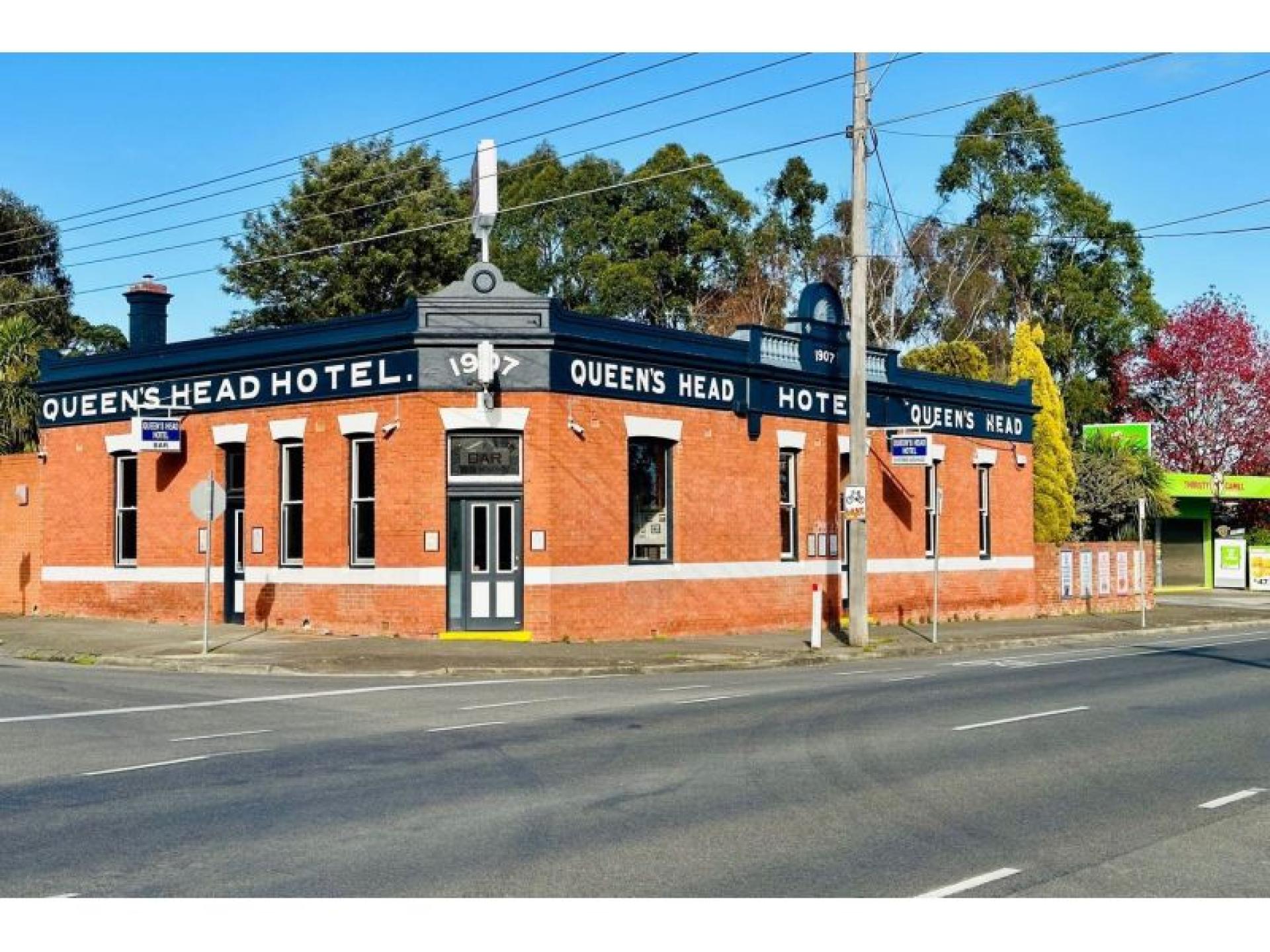 Hotel for sale  Ballarat East