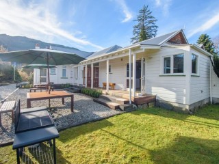 Motels For Sale - 1 large