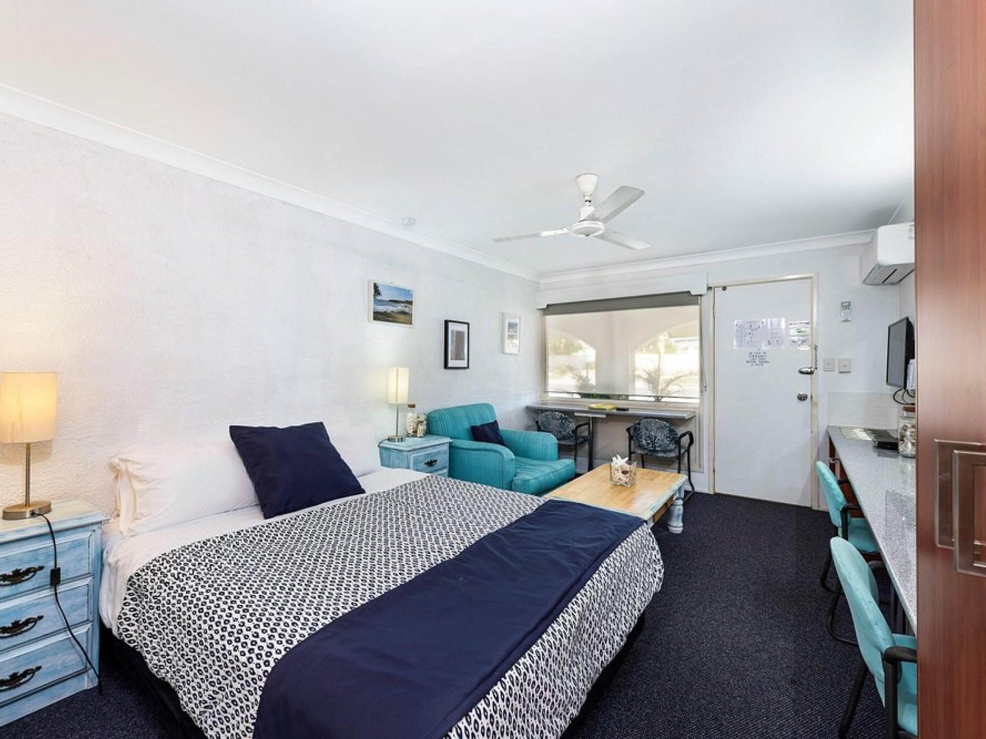 Motel for sale Queensland