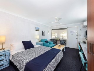 Motels For Sale - 1 large