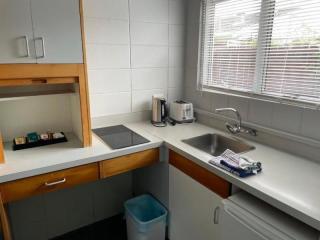 Motels For Sale - 1 large
