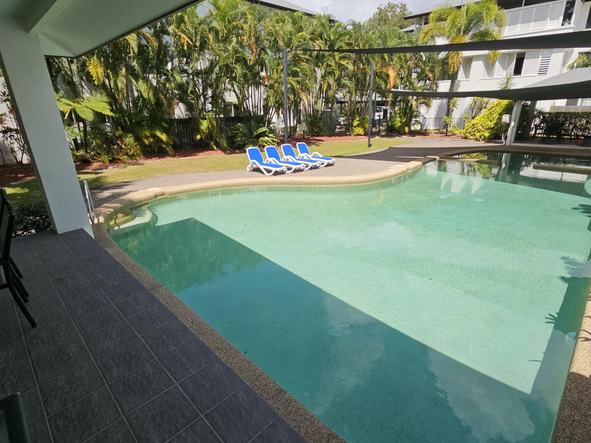 Management Rights for sale Cairns City