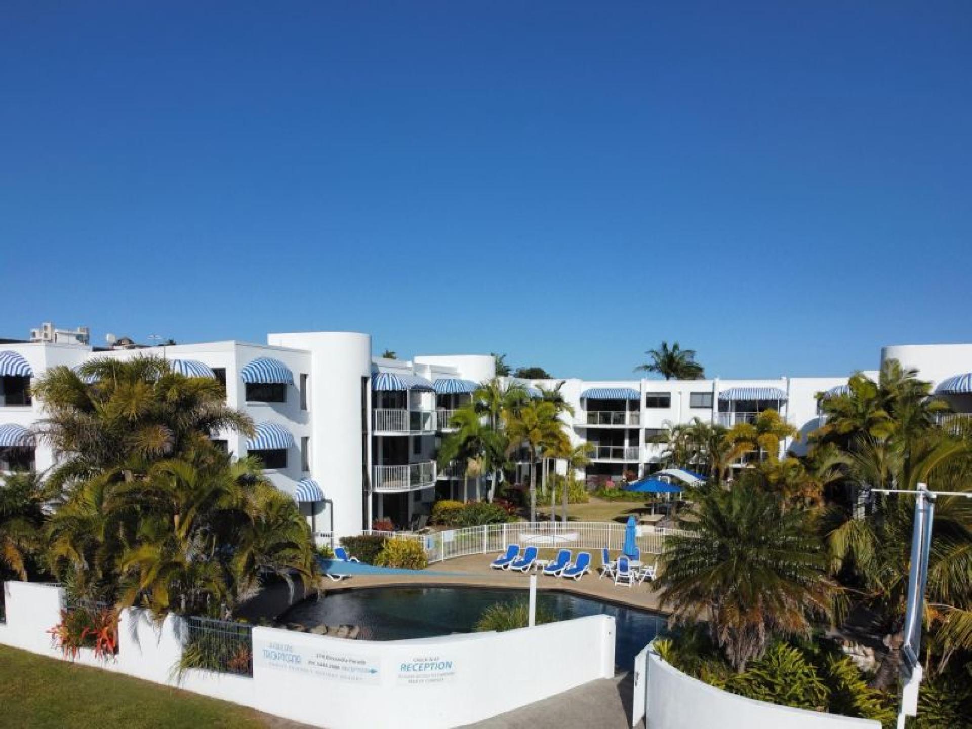 Management Rights for sale Alexandra Headland