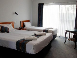 Motels For Sale - 1 large