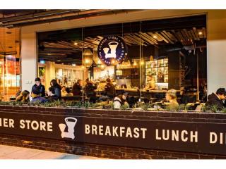 Caravan Parks For Sale - 1 large