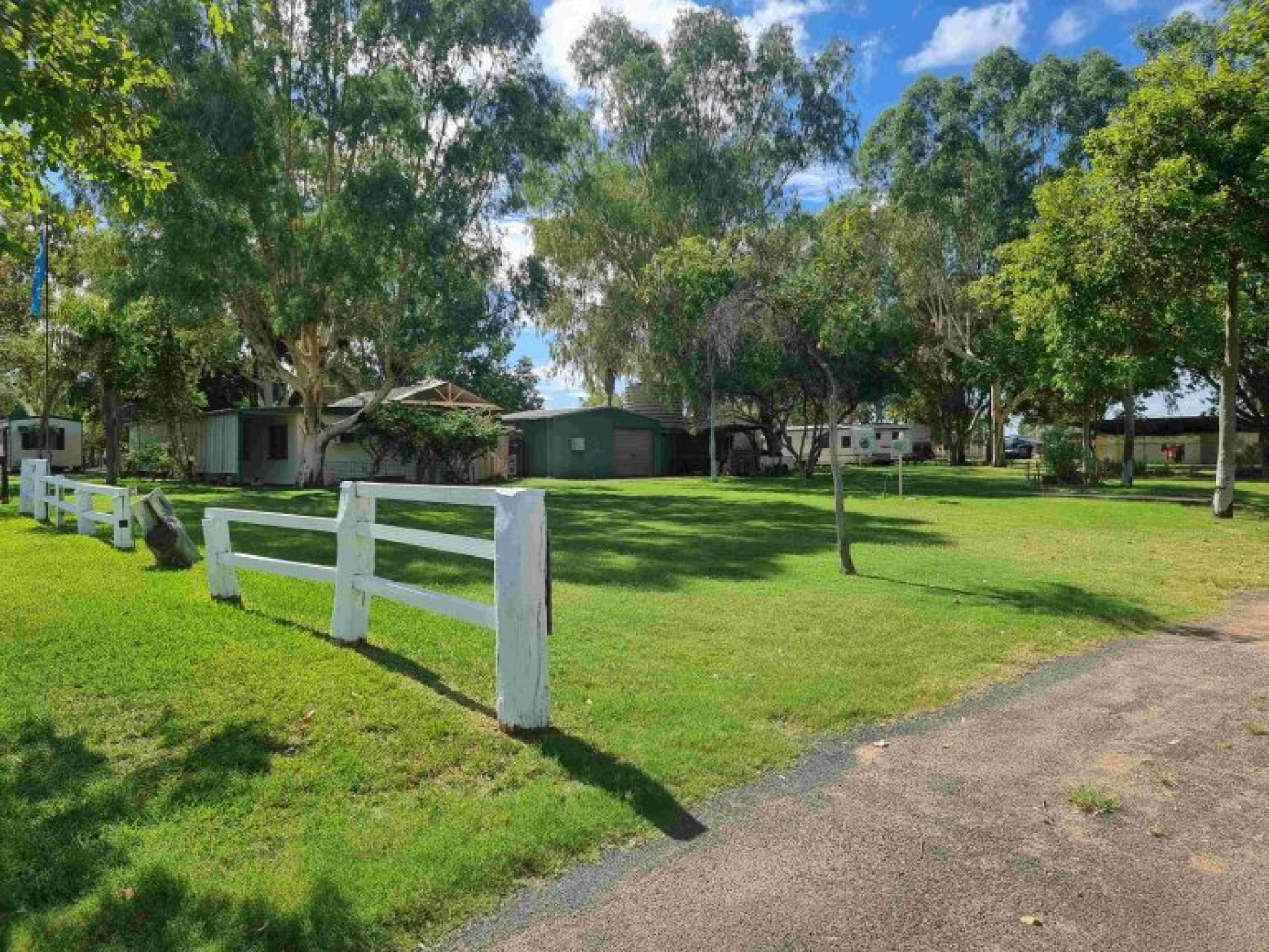 Caravan Park for sale Queensland