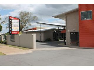Motels For Sale - 1 large