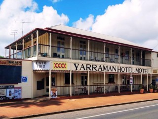 Hotels For Sale - 1 large