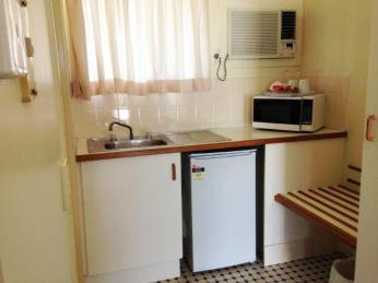 Motels For Sale - 1 large