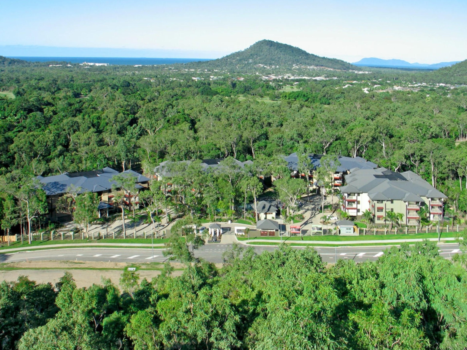 Management Rights for sale Kewarra Beach