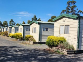 Caravan Parks For Sale - 1 large