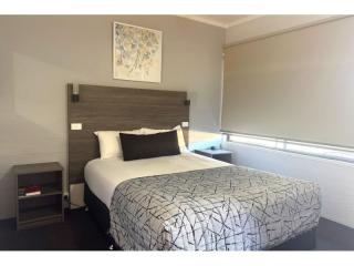 Motels For Sale - 1 large
