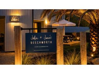 Expressions of Interest Closing 27th March 2026 - A Premium Freehold Going Concern in Victoria's High Country