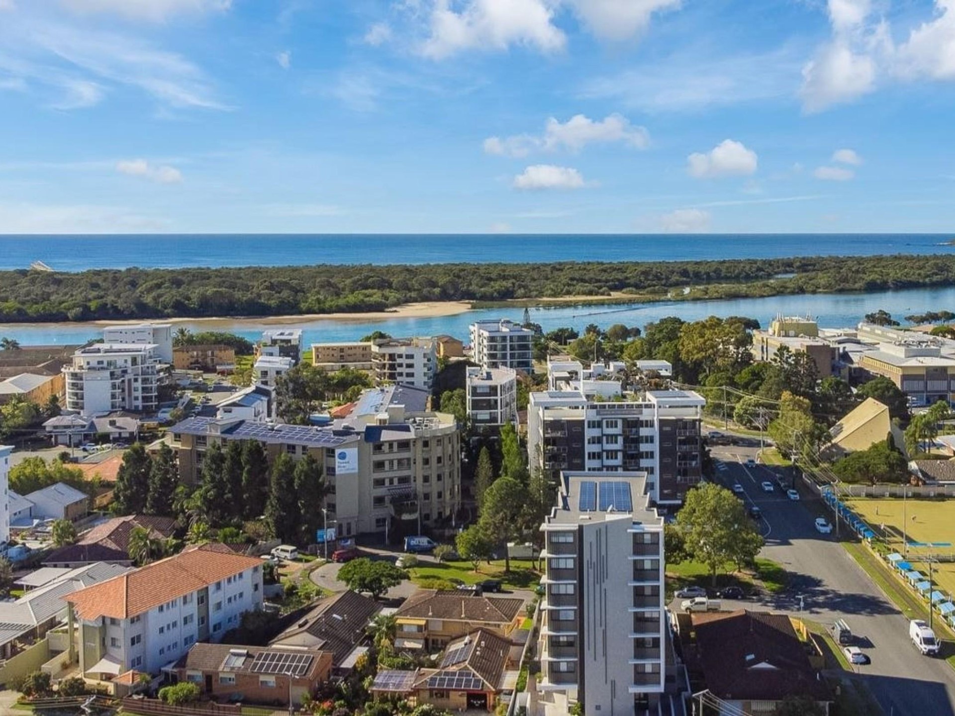 Management Rights for sale Tweed Heads