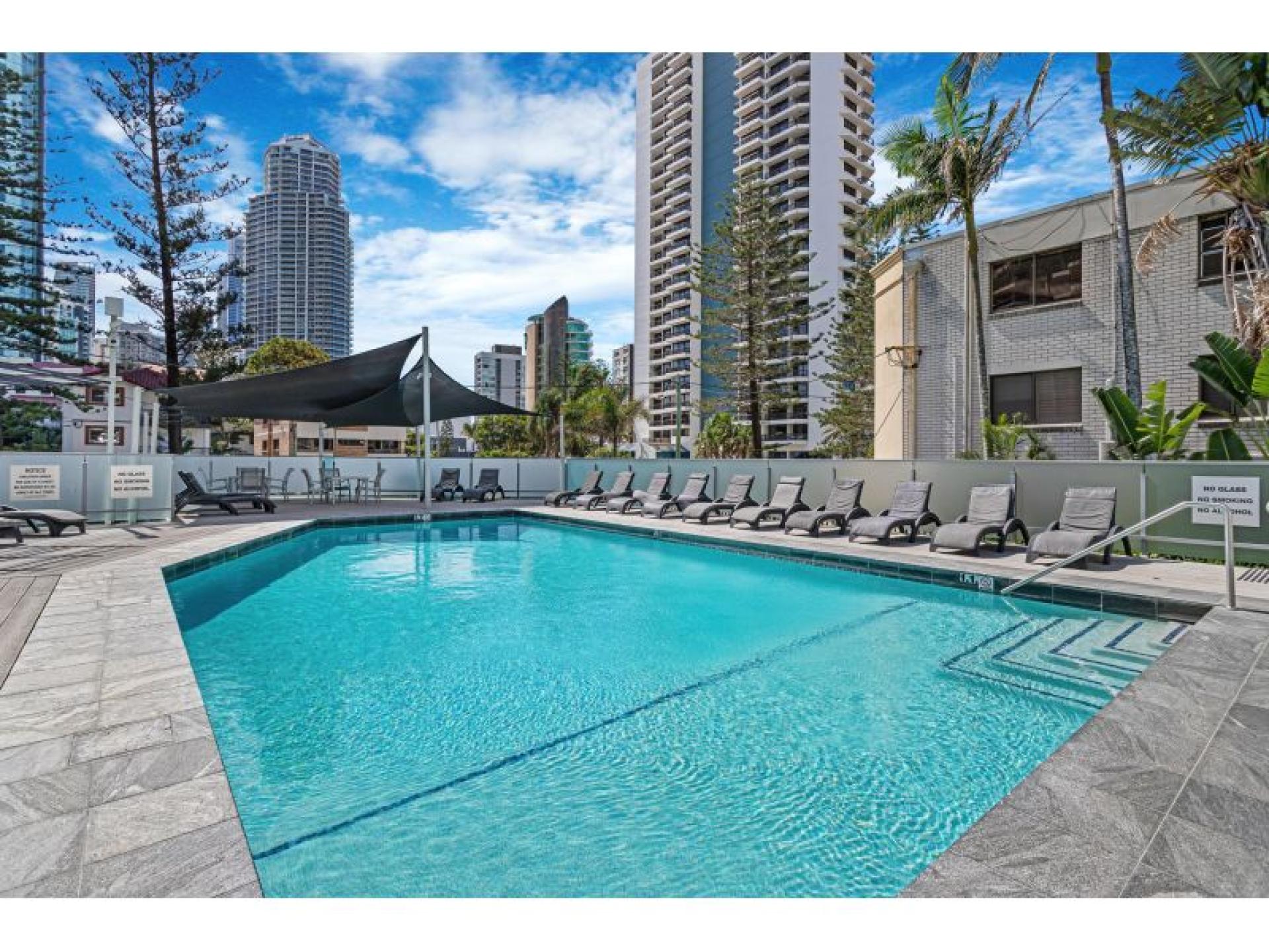 Management Rights for sale Surfers Paradise