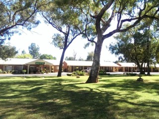 Motels For Sale - 1 large