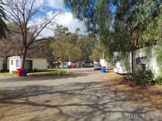 Caravan Parks For Sale - 1 large