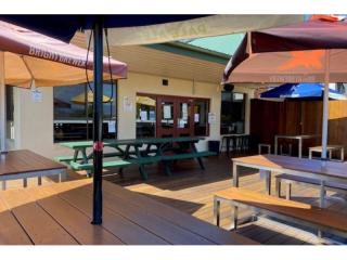 Hotels For Sale - 1 large
