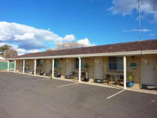 Motels For Sale - 1 large