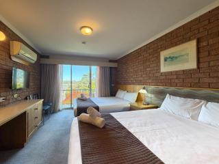 Motels For Sale - 1 large