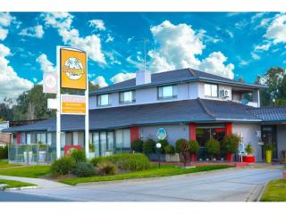 Motels For Sale - 1 large