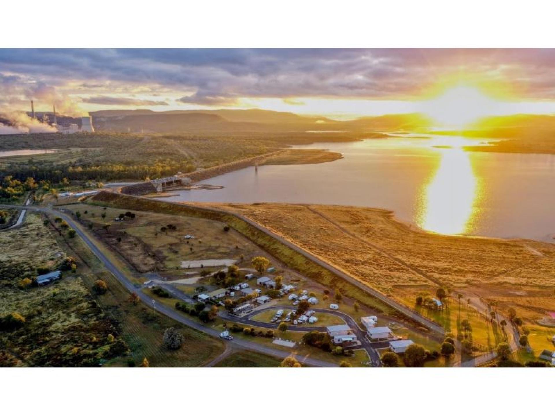 Caravan Park for sale Biloela