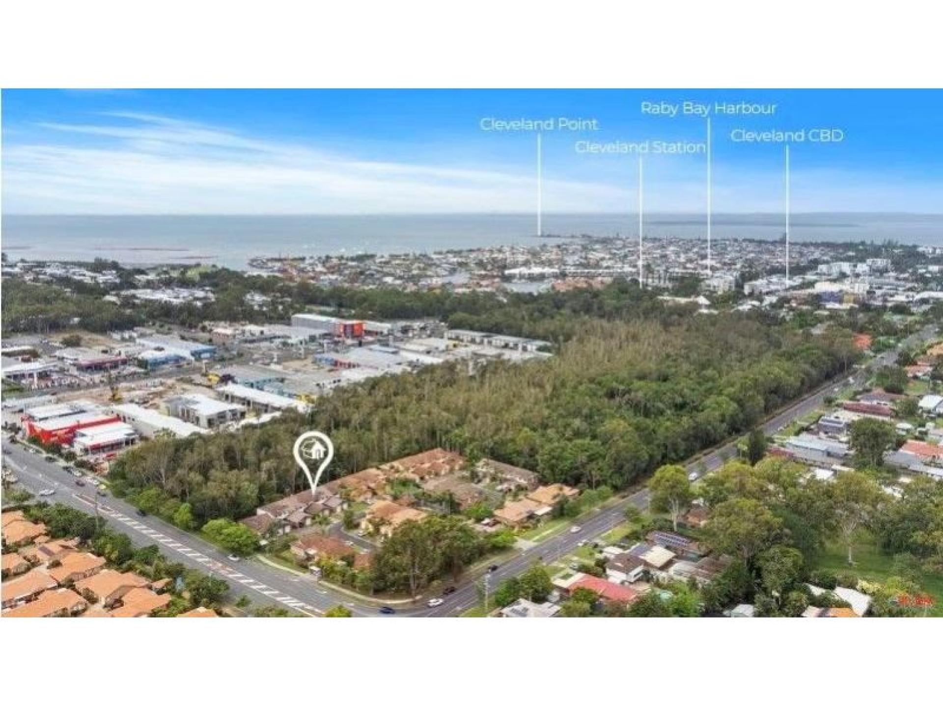 Management Rights for sale Cleveland