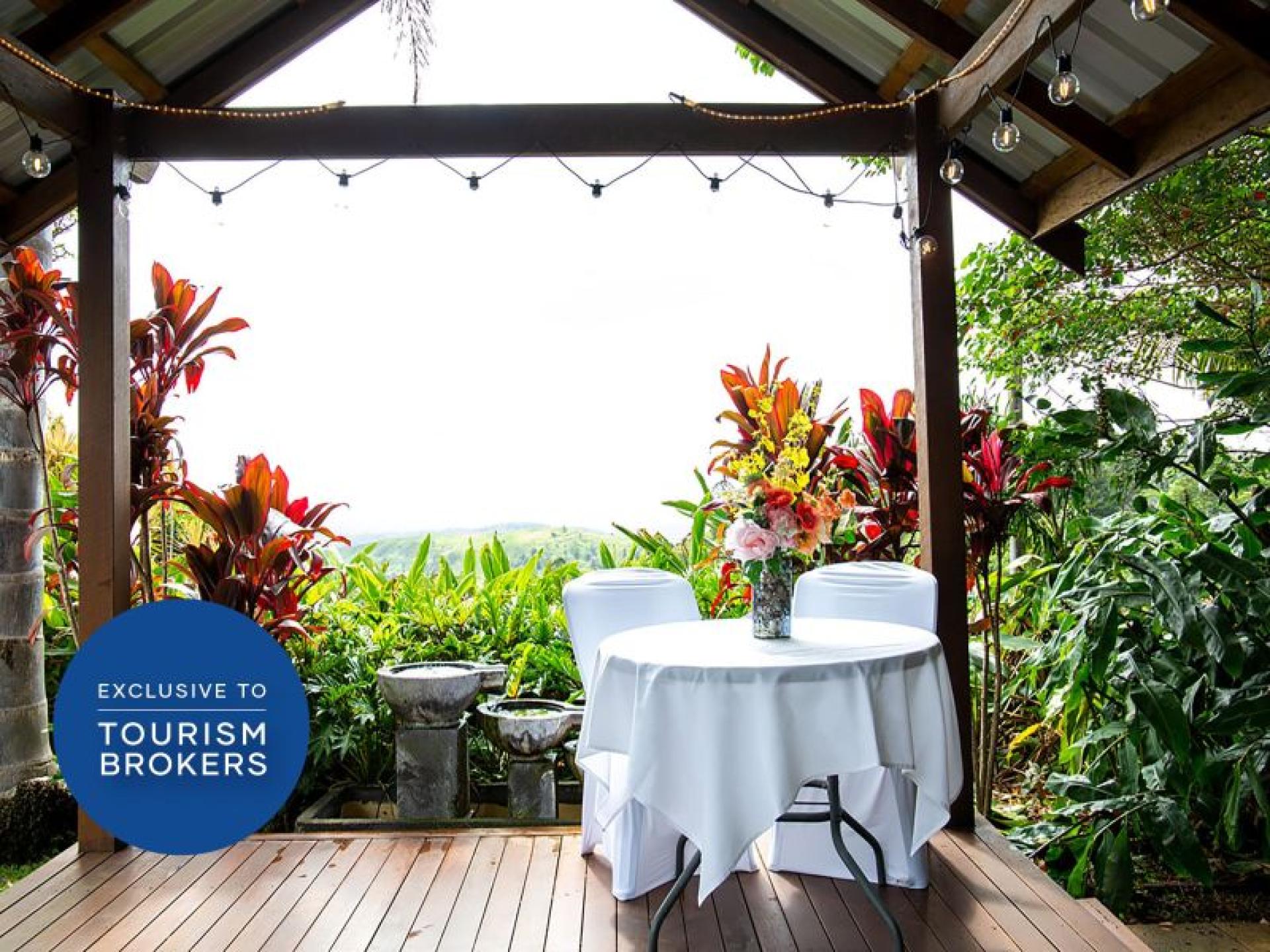 Motel for sale Maleny