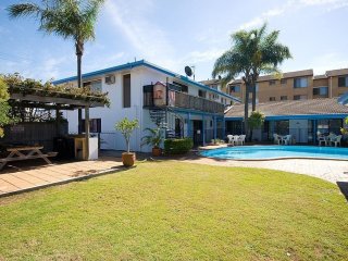 Motels For Sale - 1 large