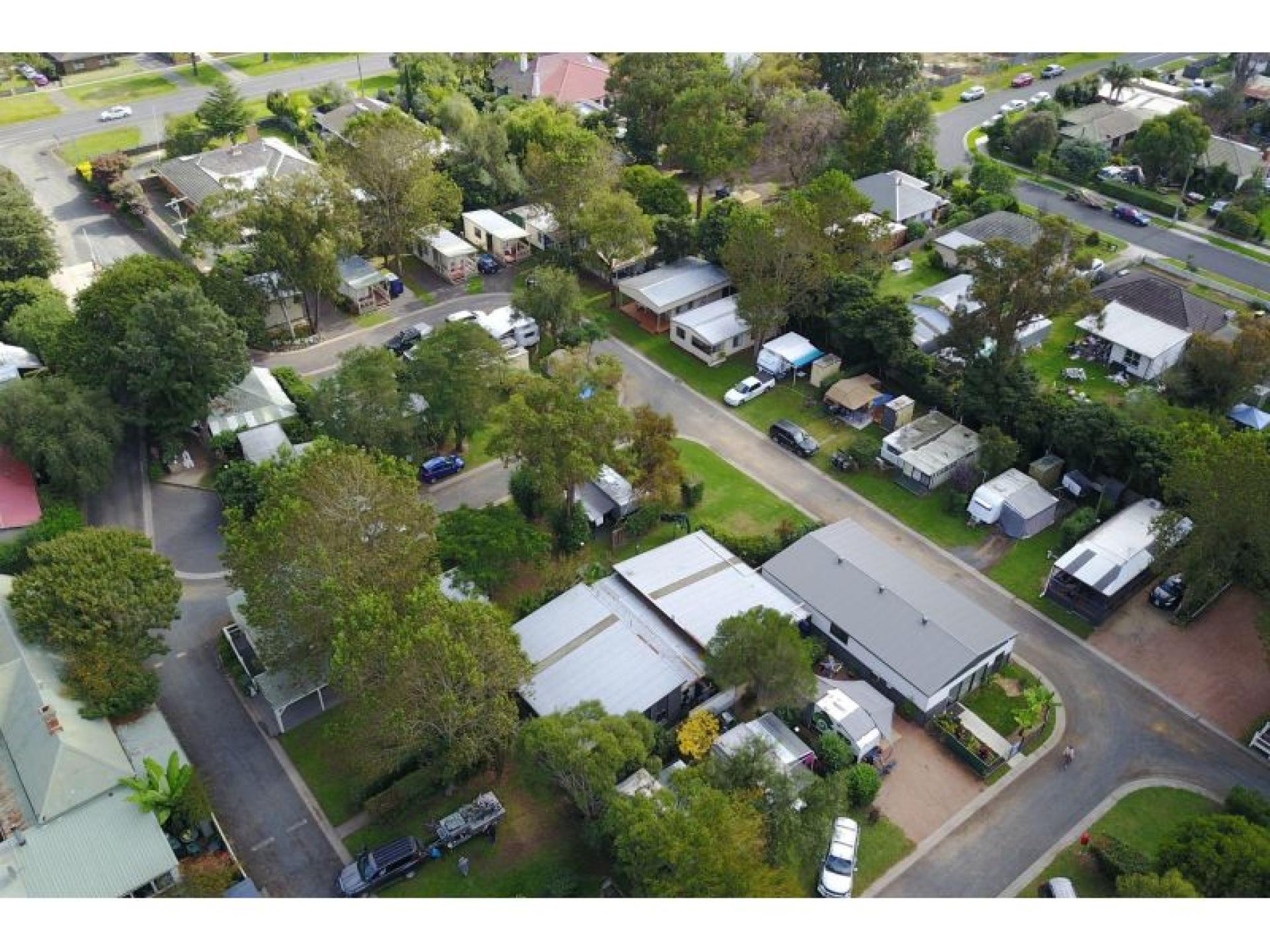 Caravan Park for sale  Yarram