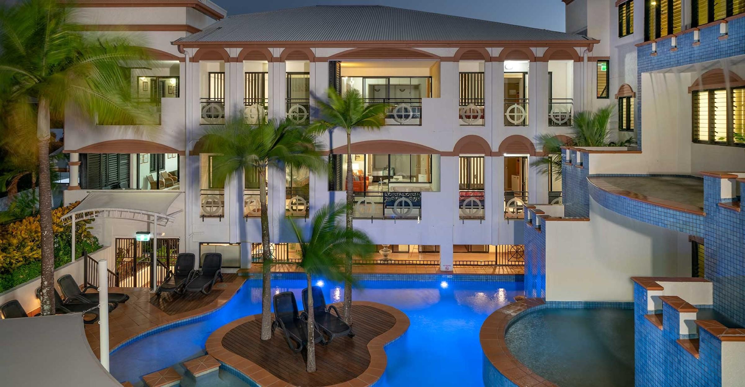 Management Rights for sale Port Douglas