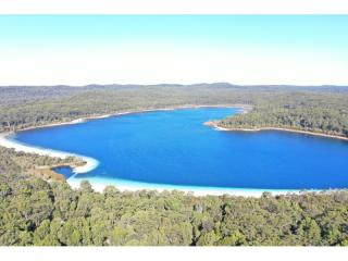 Rare Opportunity to own Management Rights on beautiful Fraser Island
