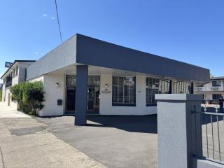 FREEHOLD GOING CONCERN MOTEL FOR SALE NSW