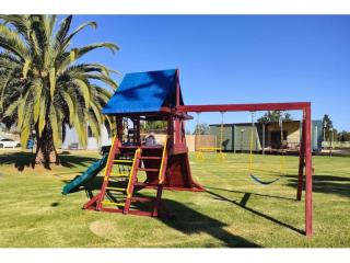 Caravan Parks For Sale - 1 large