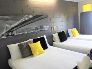 Motels For Sale - 1 large