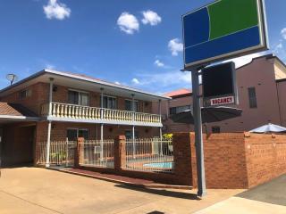 Motels For Sale - 1 large