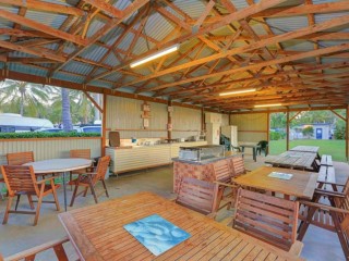 Caravan Parks For Sale - 1 large
