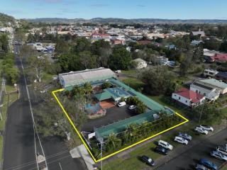 Motels For Sale - 1 large