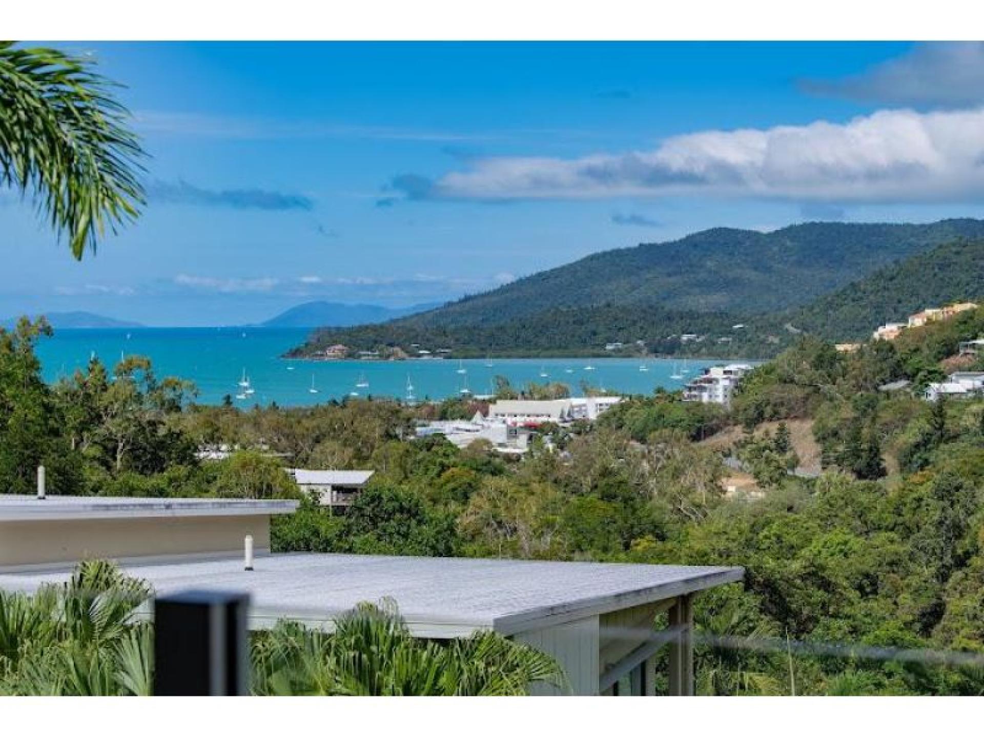 Management Rights for sale Airlie Beach