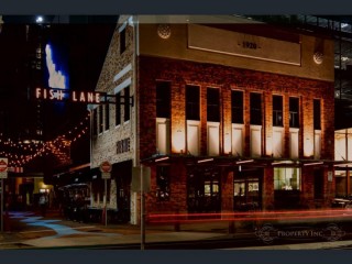 Management Rights For Sale - 1 large