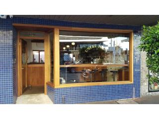 Uncle Joe's Wine Bar