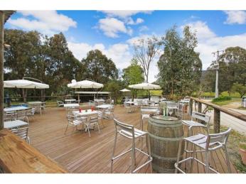 Caravan Parks For Sale - 1 large