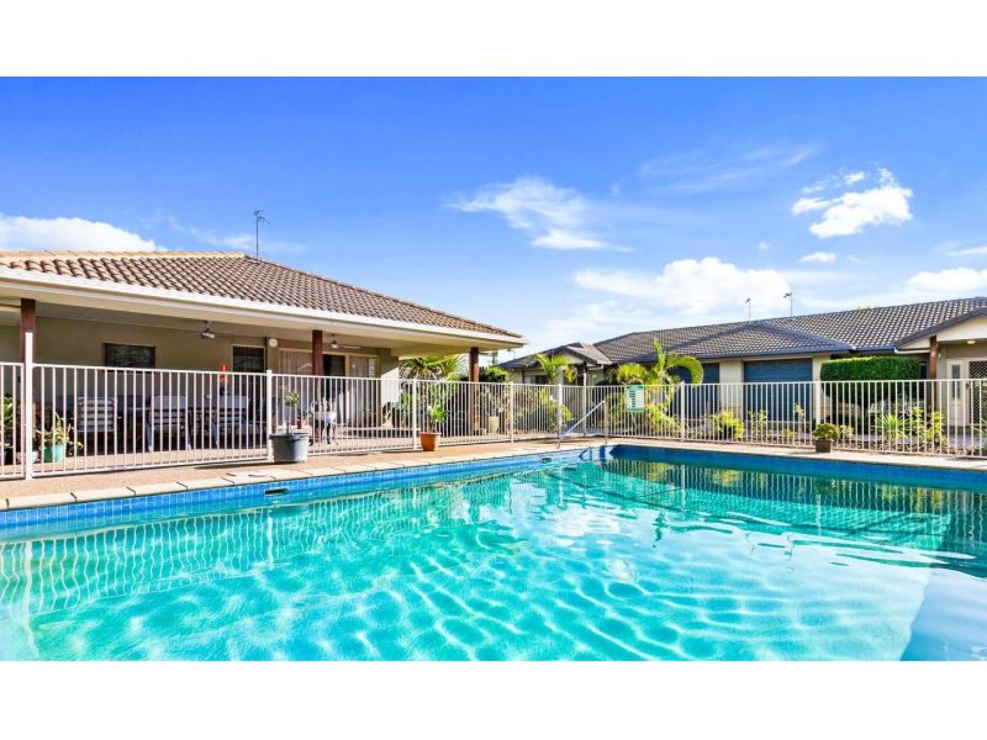 Management Rights for sale Urangan