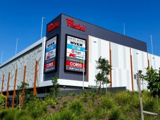 Management Rights For Sale - 1 large