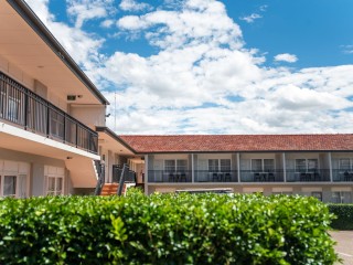 Motels For Sale - 1 large