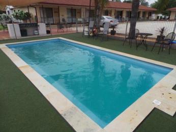 Motels For Sale - 1 large