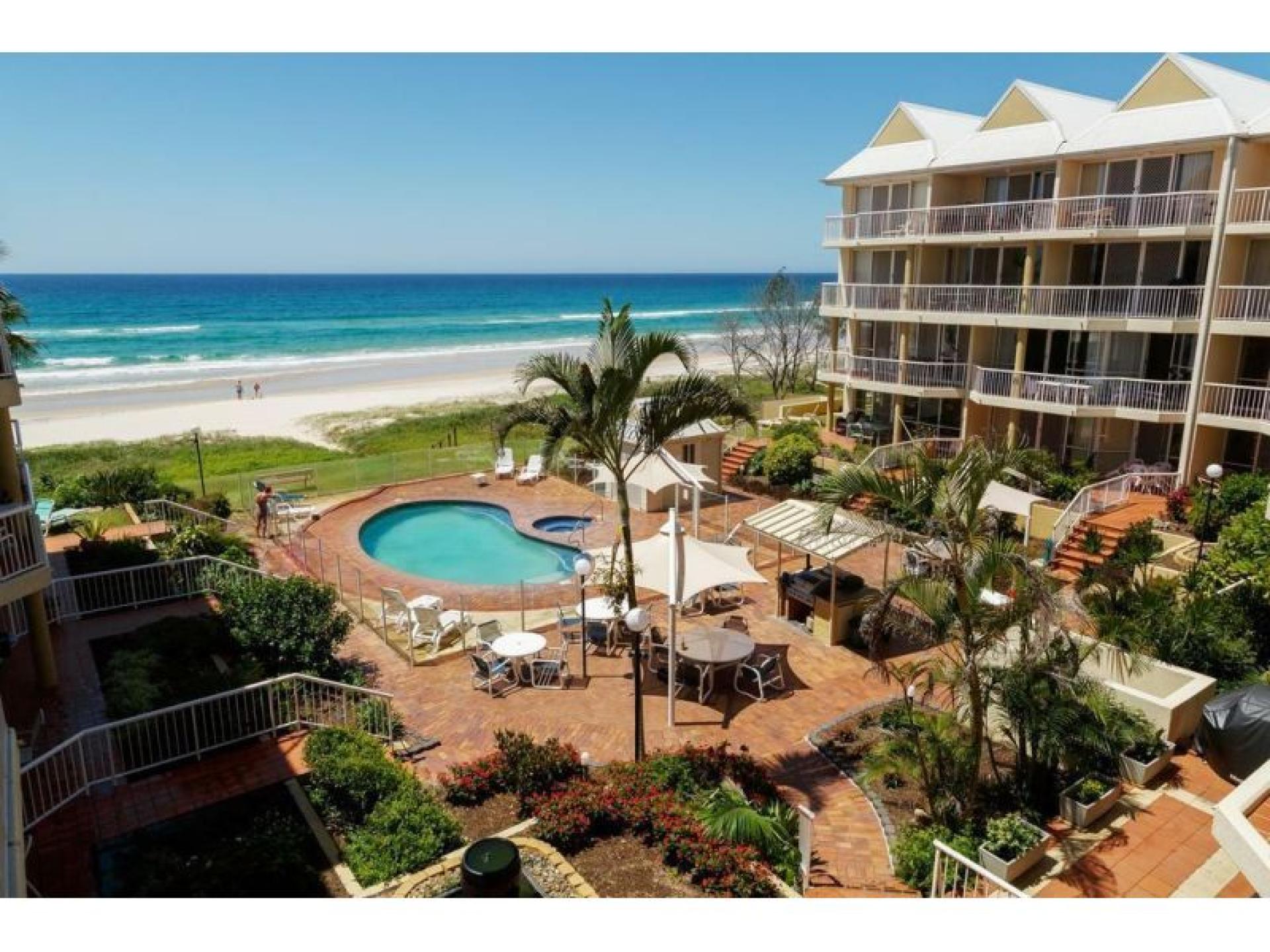 Management Rights for sale Tugun