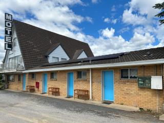 Motels For Sale - 1 large