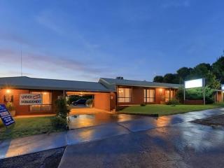 Motels For Sale - 1 large
